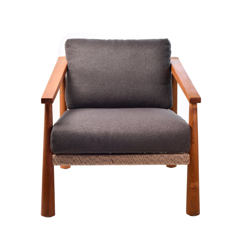 DILLON LOUNGE CHAIR - Green Design Gallery