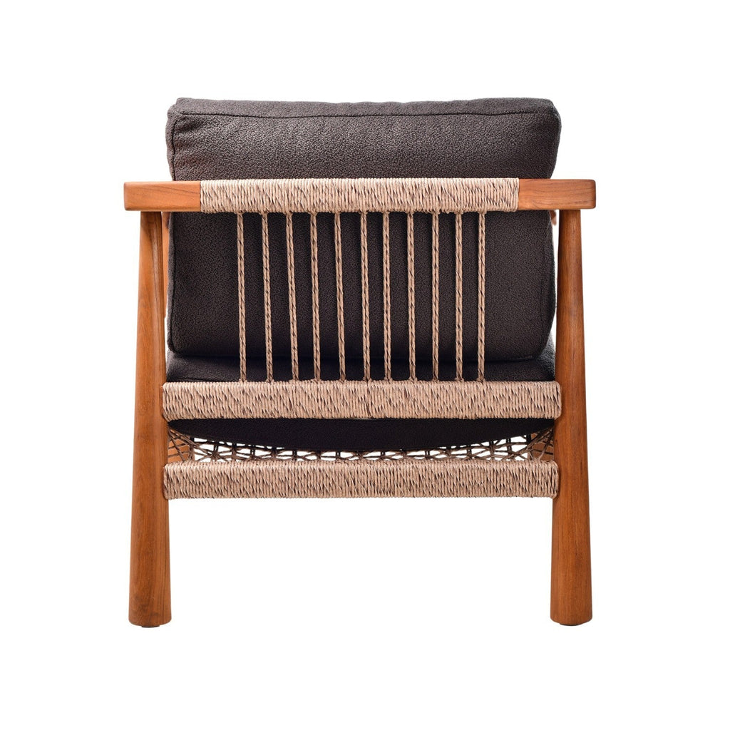 DILLON LOUNGE CHAIR - Green Design Gallery