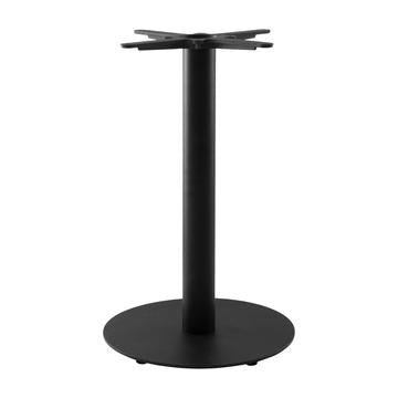 DINING TABLE BASE / BLACK - Green Design Gallery