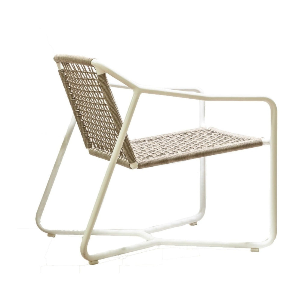 DOCKSIDE OUTDOOR LOUNGE CHAIR - Green Design Gallery