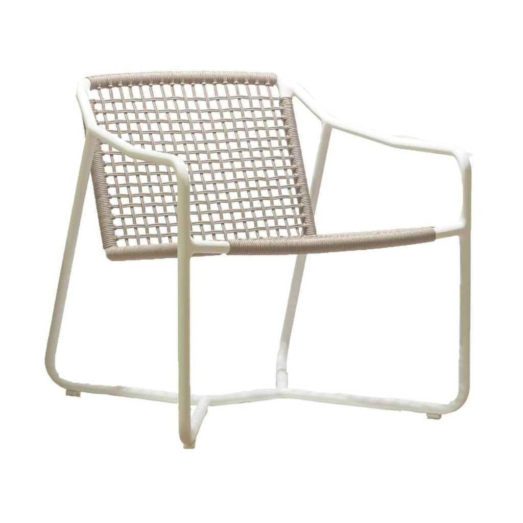 DOCKSIDE OUTDOOR LOUNGE CHAIR - Green Design Gallery