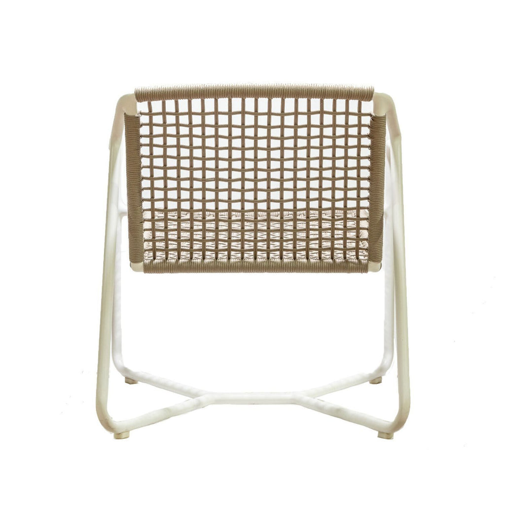 DOCKSIDE OUTDOOR LOUNGE CHAIR - Green Design Gallery