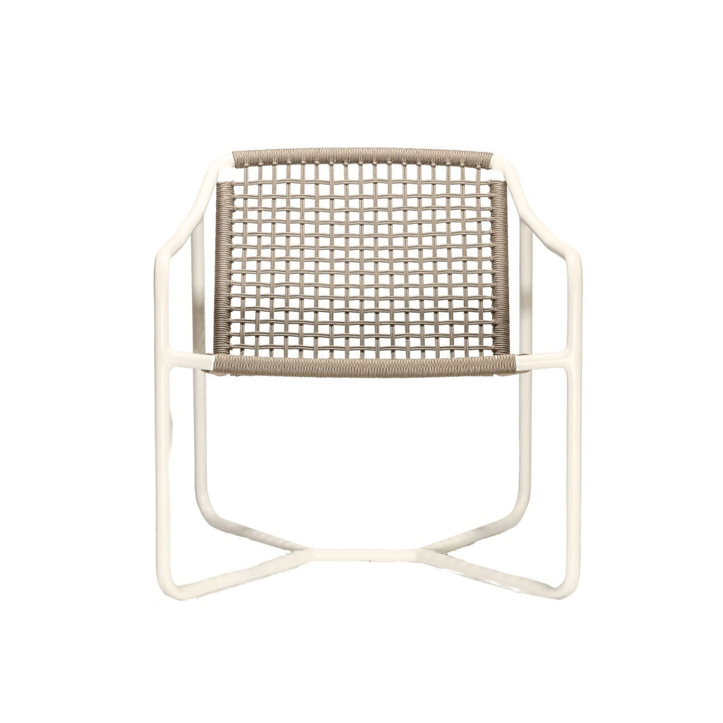 DOCKSIDE OUTDOOR LOUNGE CHAIR - Green Design Gallery