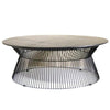 EDEN CAGE COFFEE TABLE / 2 COLORS - Green Design Gallery
