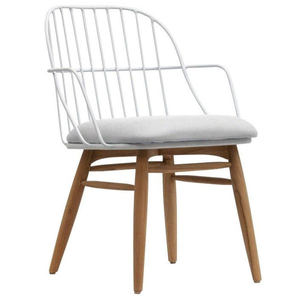EDEN DINING CHAIR (3 SEAT COLOR OPTIONS) - Green Design Gallery