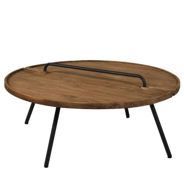 EDEN LIFT COFFEE TABLE - Green Design Gallery