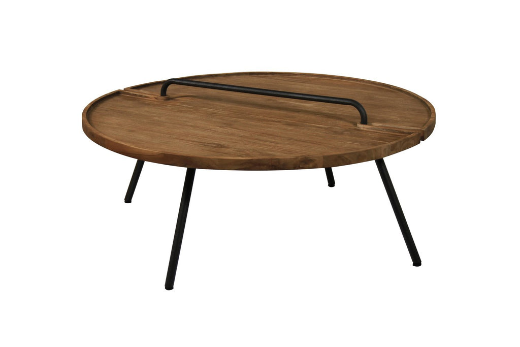 EDEN LIFT COFFEE TABLE - Green Design Gallery