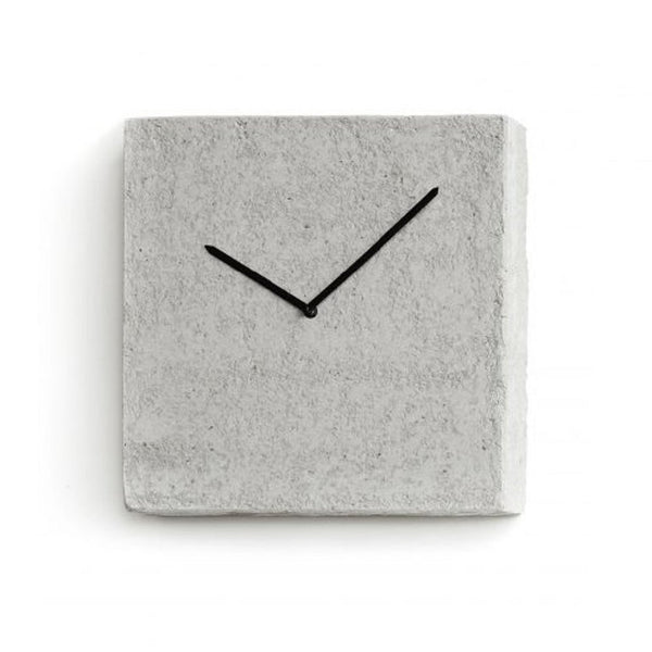 Eina Clock | Limited Edition - Green Design Gallery