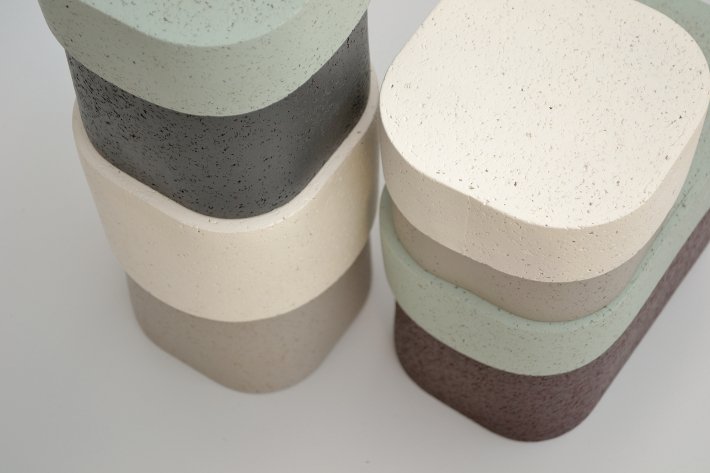 ELEFA CORK BOXES - Green Design Gallery