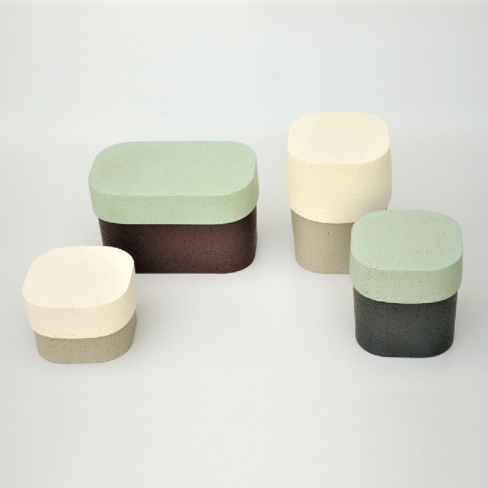ELEFA CORK BOXES - Green Design Gallery
