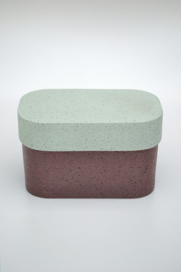 ELEFA CORK BOXES - Green Design Gallery