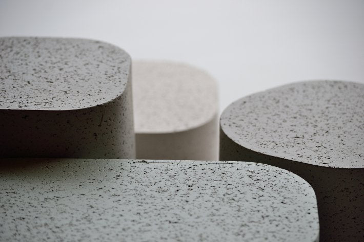 ELEFA CORK BOXES - Green Design Gallery