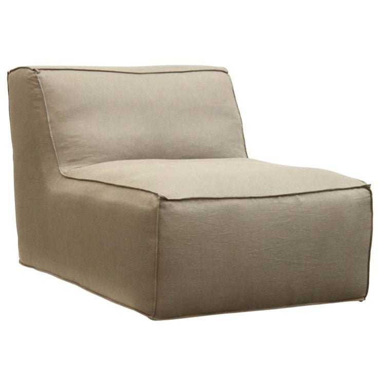 ELLIOTT LOUNGE CHAIR - Green Design Gallery