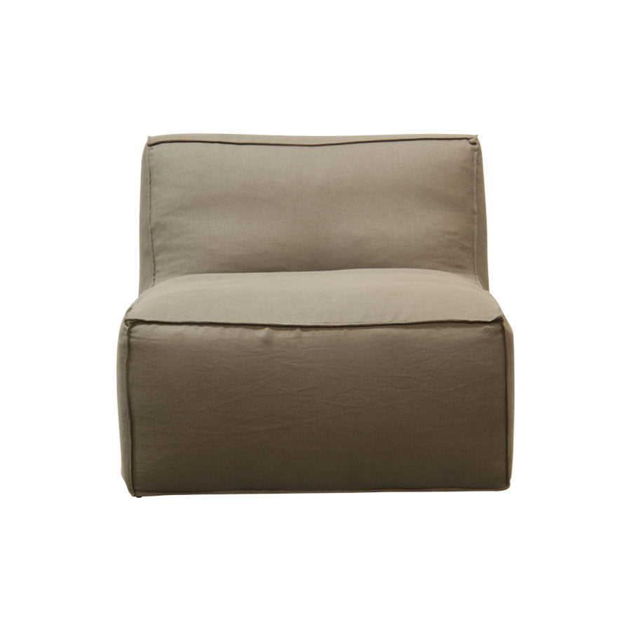 ELLIOTT LOUNGE CHAIR - Green Design Gallery