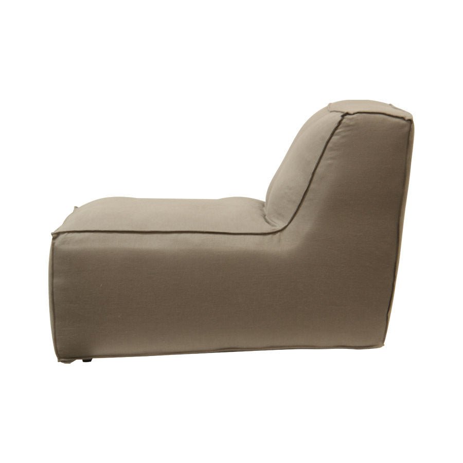 ELLIOTT LOUNGE CHAIR - Green Design Gallery