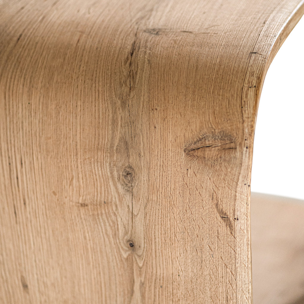 ELULA COUNTER STOOL - Green Design Gallery