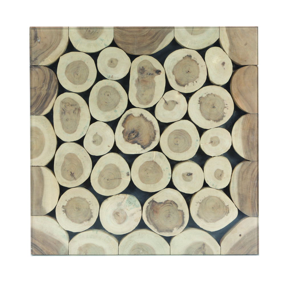 Etosha Coffee Table - Green Design Gallery