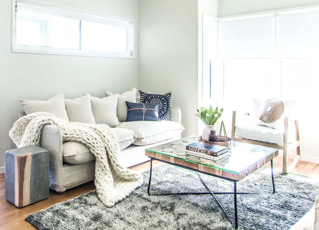 Etosha Coffee Table - Green Design Gallery