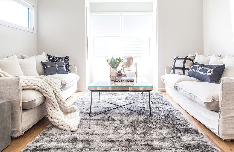 Etosha Coffee Table - Green Design Gallery