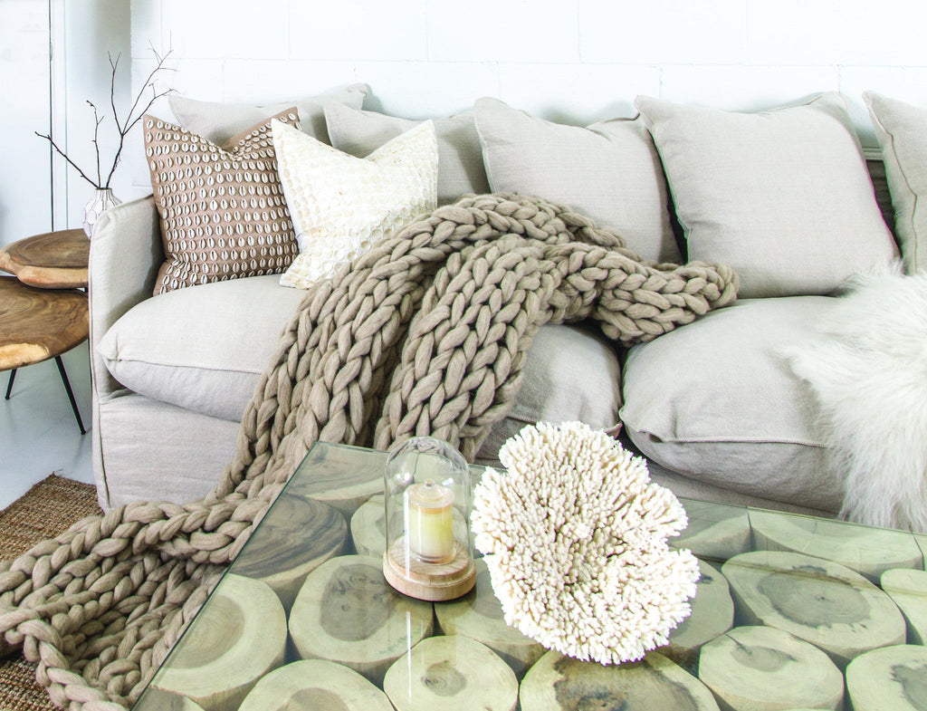 Etosha Coffee Table - Green Design Gallery