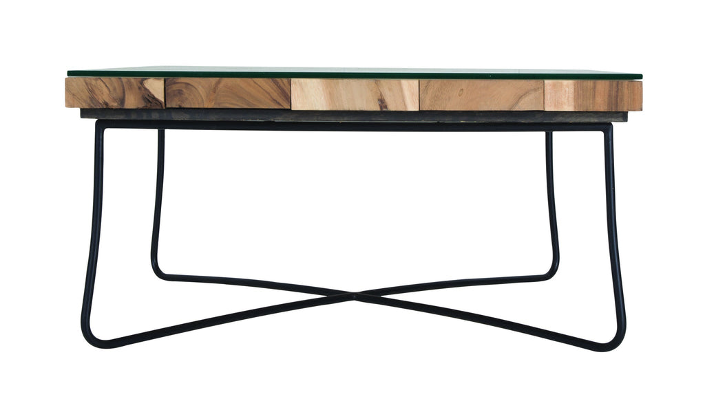 Etosha Coffee Table - Green Design Gallery