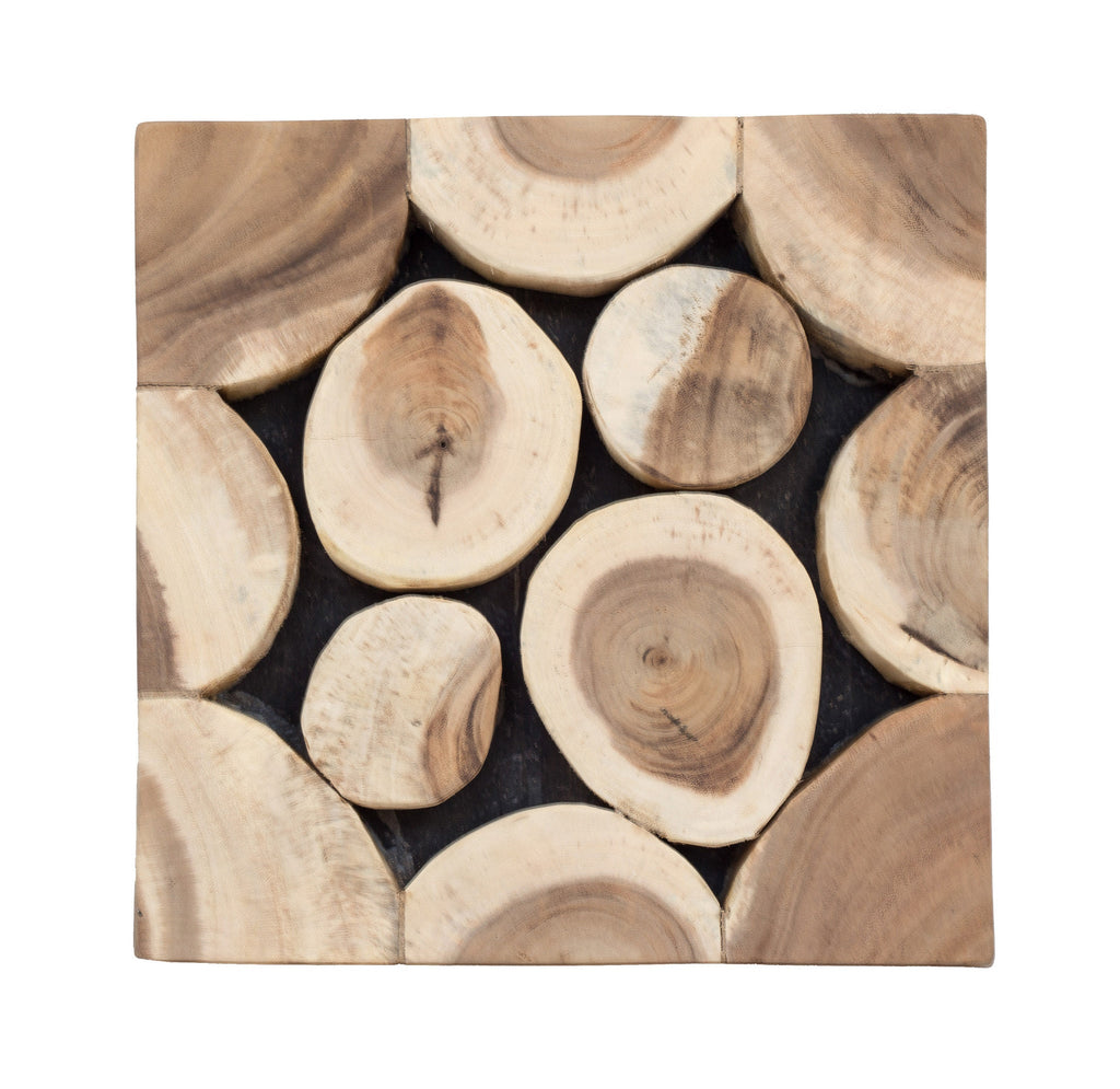 Etosha Side Table - Green Design Gallery