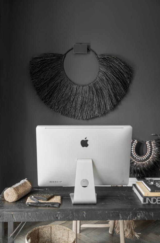 FAIR TRADE CLUTCH | GOLD - Green Design Gallery