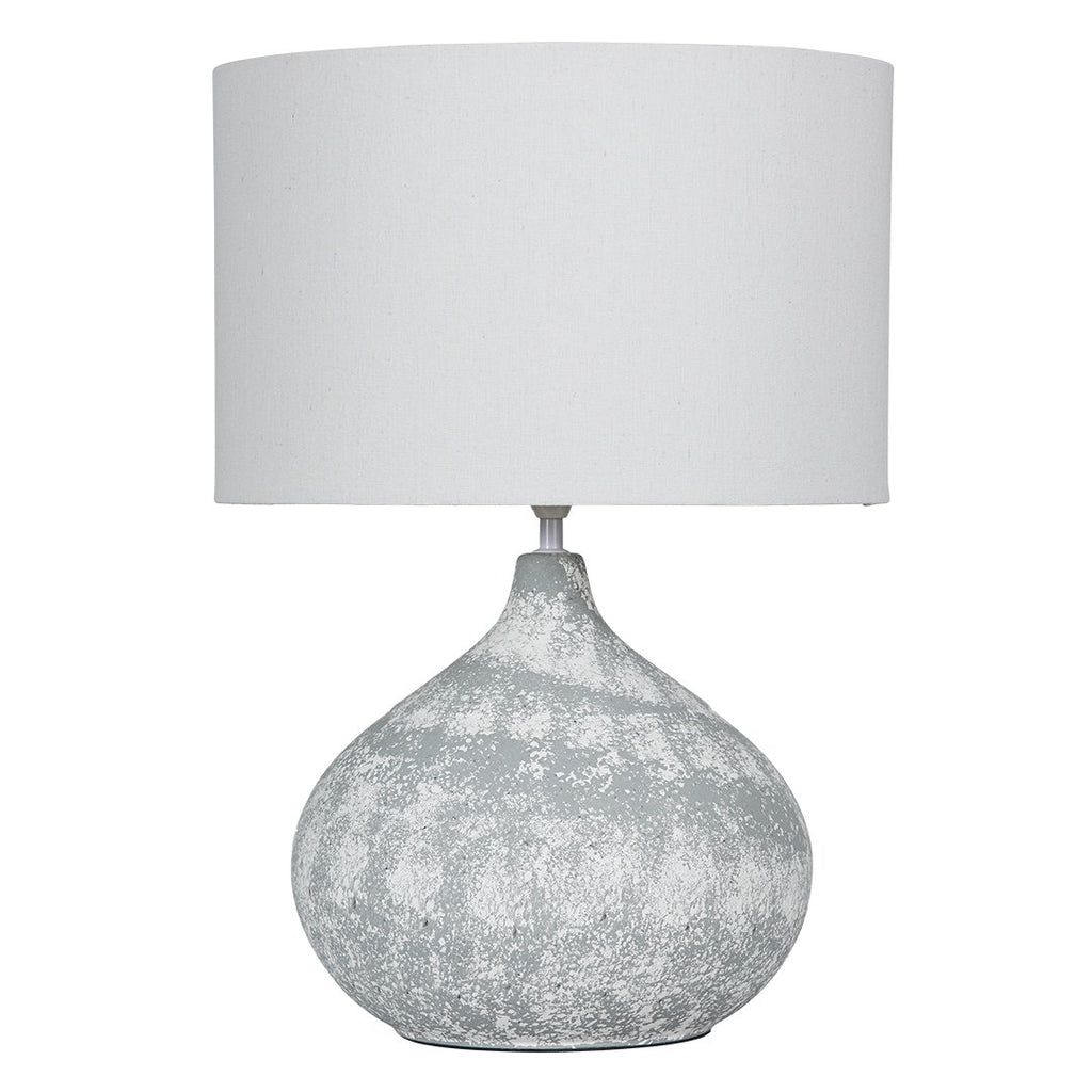 FERRO TABLE LAMP - Green Design Gallery