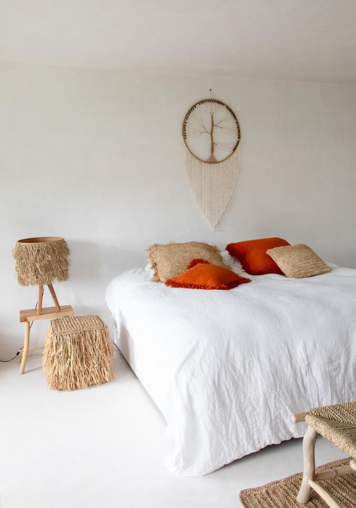 FIDJI WALL DECOR | DREAM CATCHER - Green Design Gallery