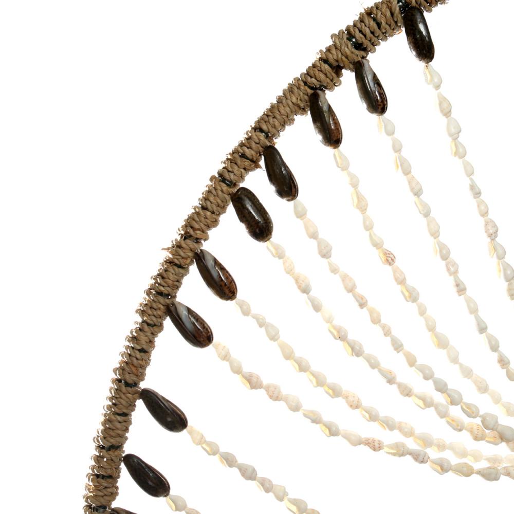 FIDJI WALL DECOR | DREAM CATCHER - Green Design Gallery