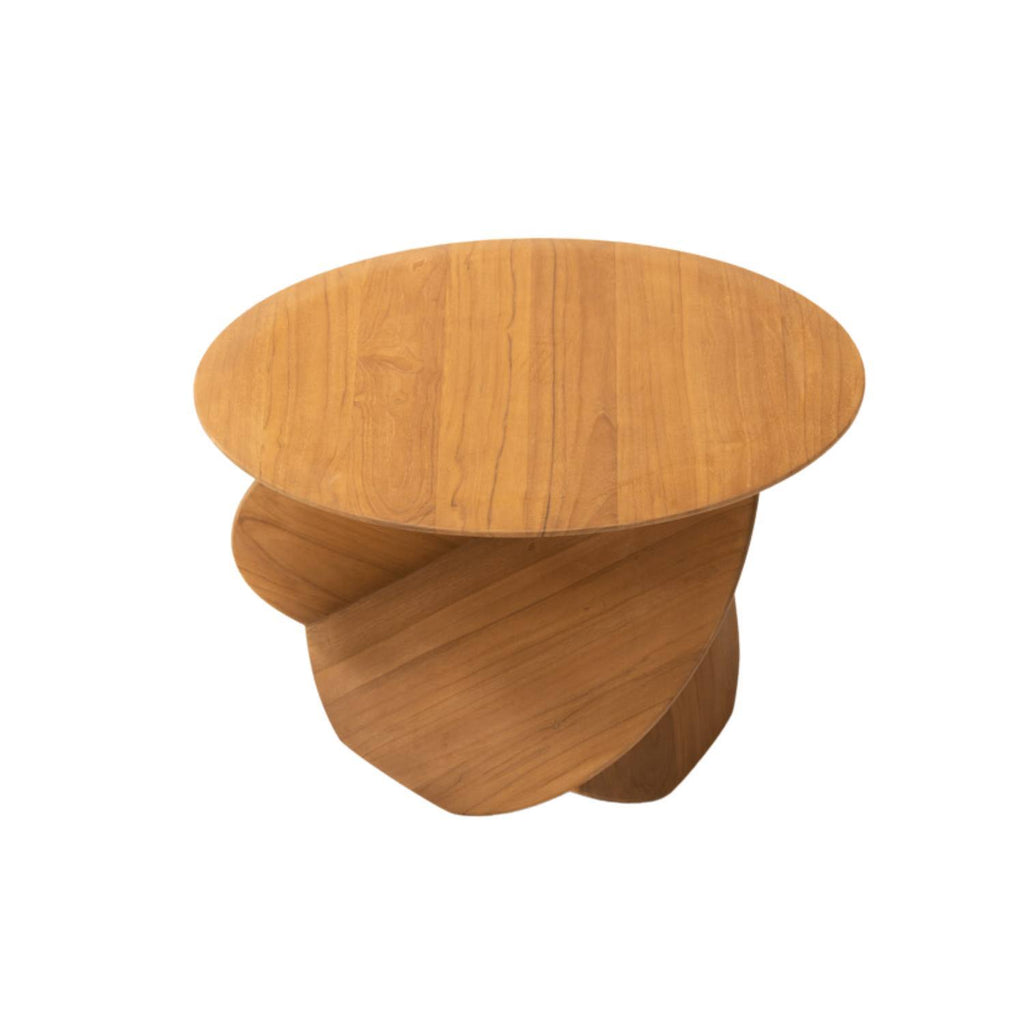 FILIP SIDE TABLE - Green Design Gallery