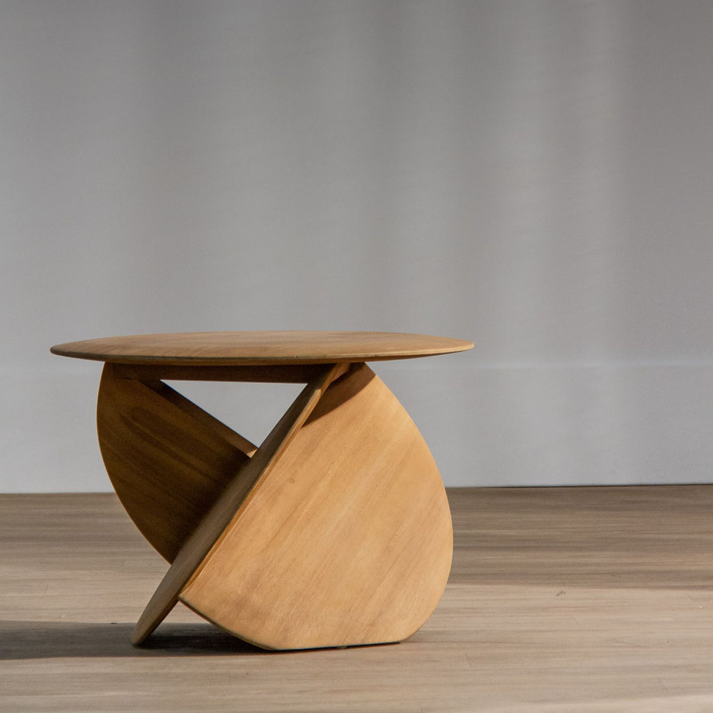 FILIP SIDE TABLE - Green Design Gallery