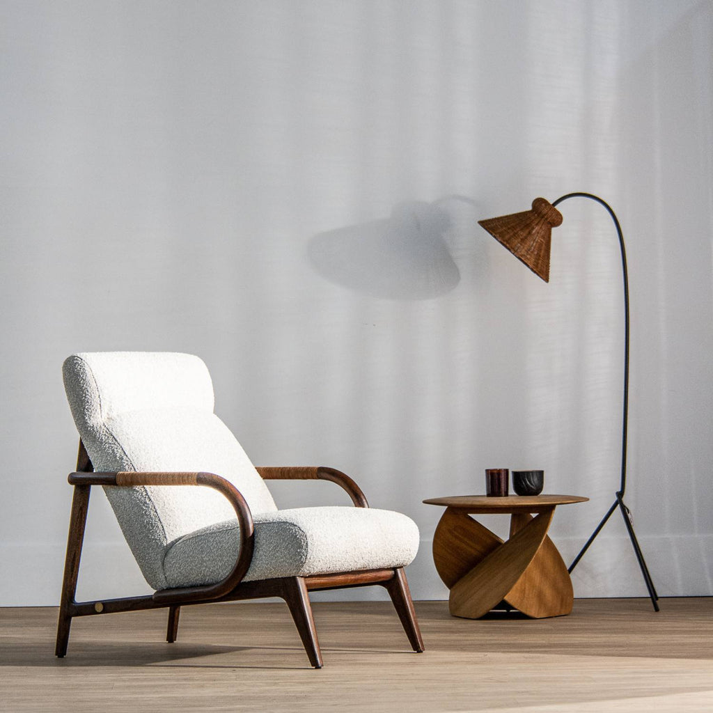 FILIP SIDE TABLE - Green Design Gallery