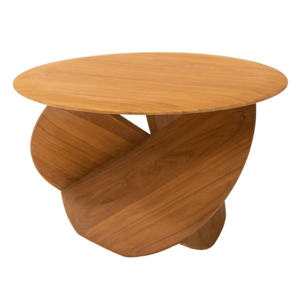 FILIP SIDE TABLE - Green Design Gallery