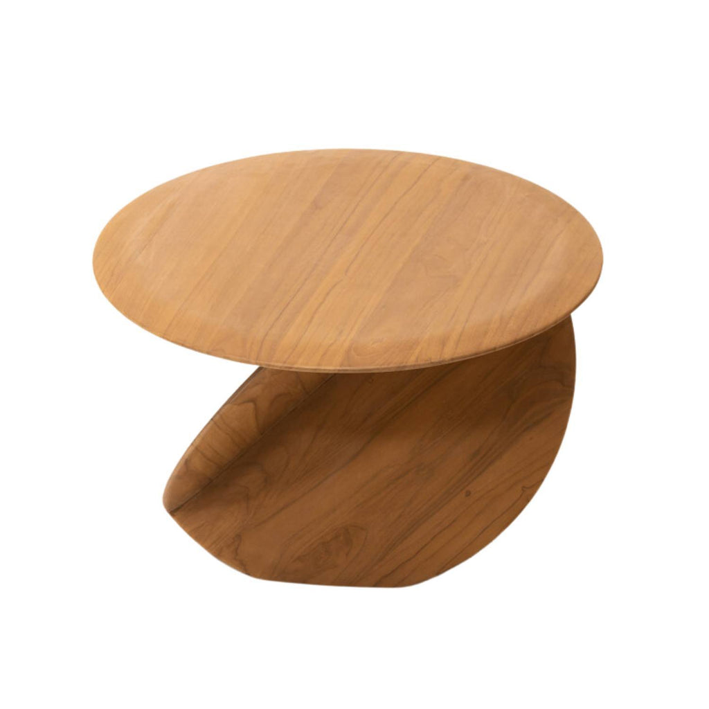 FILIP SIDE TABLE - Green Design Gallery