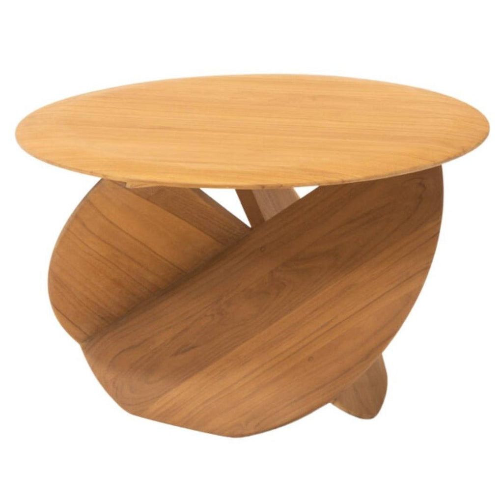 FILIP SIDE TABLE - Green Design Gallery