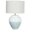 FLO TABLE LAMP - Green Design Gallery