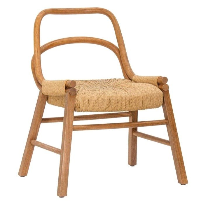 FLOAT DINING CHAIR | 3 COLOR CHOICES - Green Design Gallery