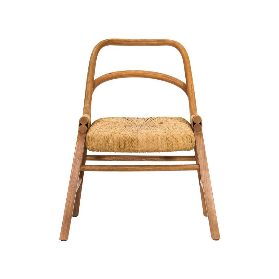 FLOAT DINING CHAIR | 3 COLOR CHOICES - Green Design Gallery