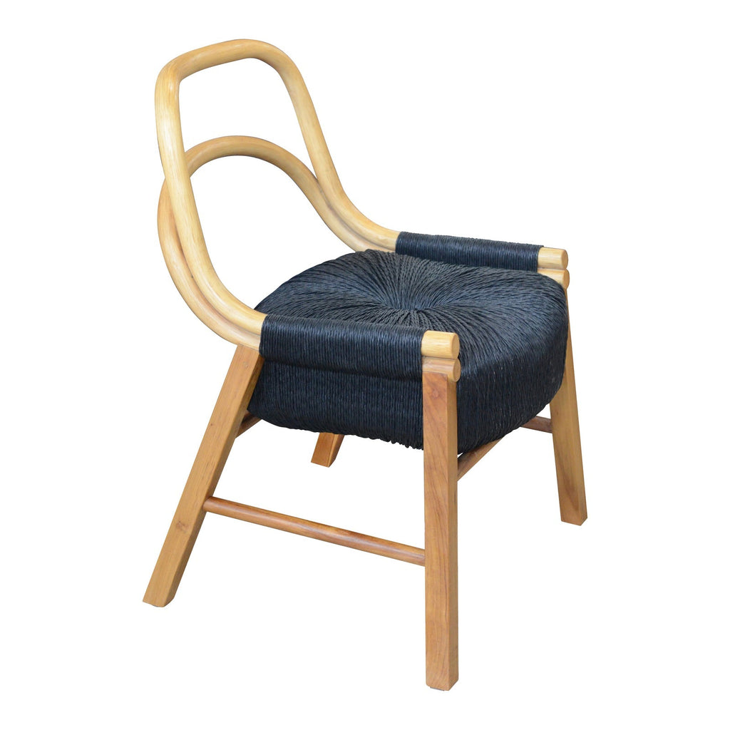 FLOAT DINING CHAIR | 3 COLOR CHOICES - Green Design Gallery