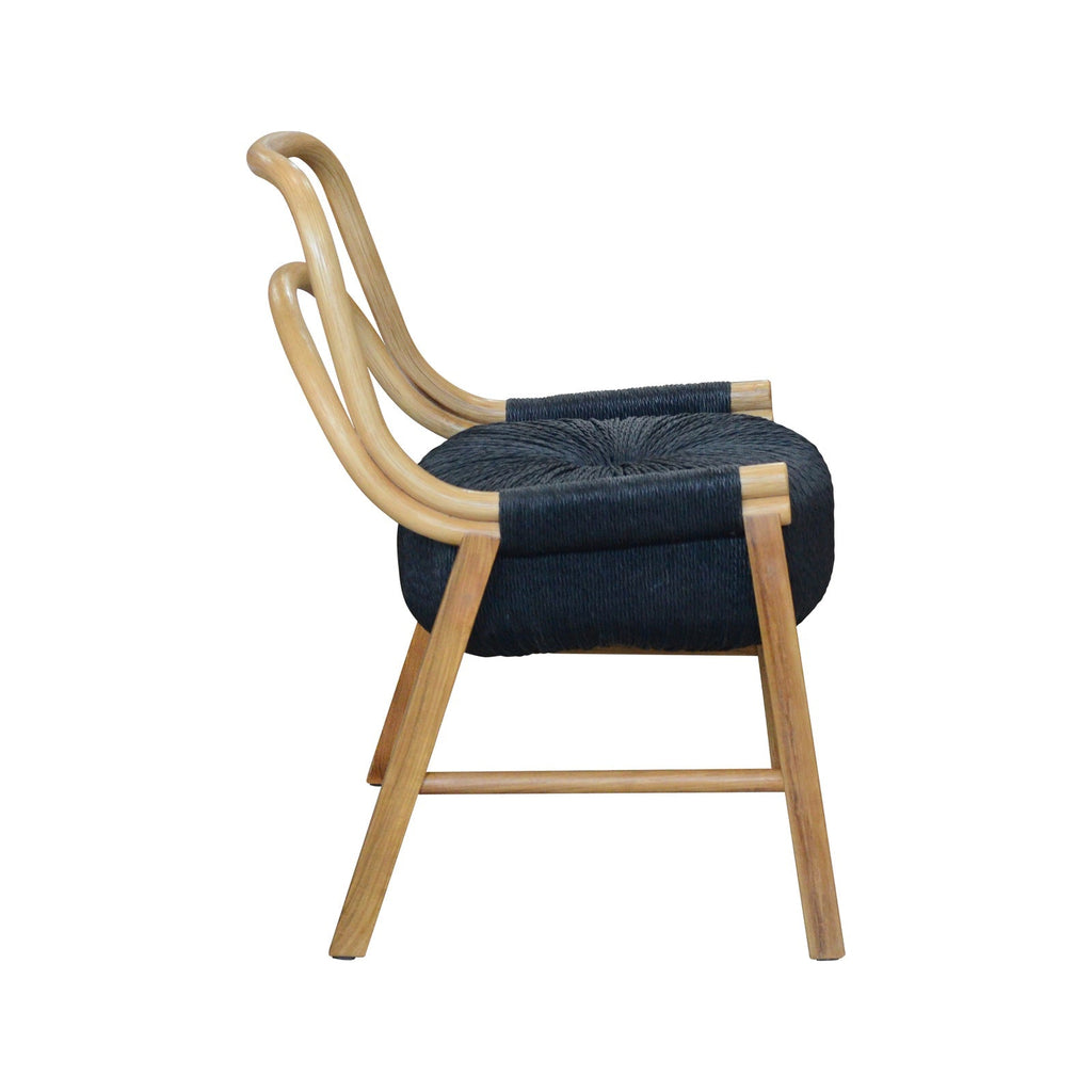 FLOAT DINING CHAIR | 3 COLOR CHOICES - Green Design Gallery