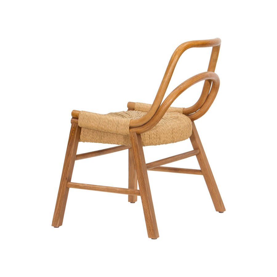 FLOAT DINING CHAIR | 3 COLOR CHOICES - Green Design Gallery