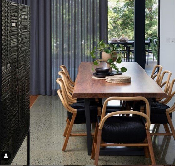 FLOAT DINING CHAIR | 3 COLOR CHOICES - Green Design Gallery