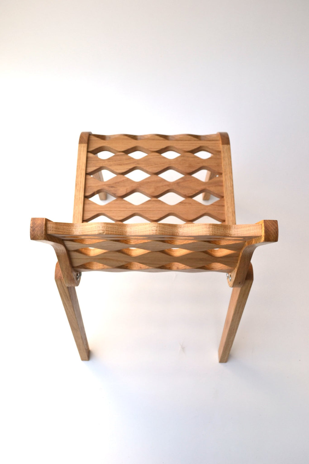 GAP CHAIR | INDOOR + OUTDOOR OPTION - Green Design Gallery