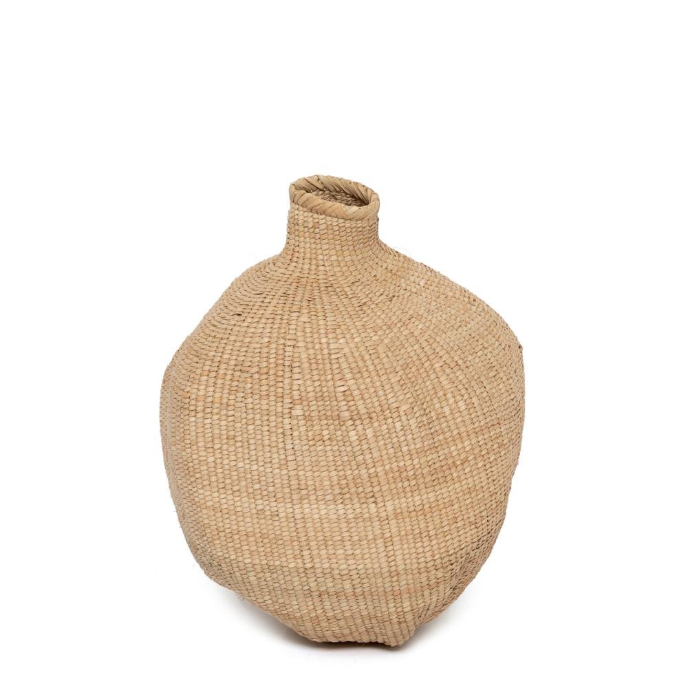 GARLIC GOURD BASKETS | FAIR TRADE | 4 SIZES - Green Design Gallery