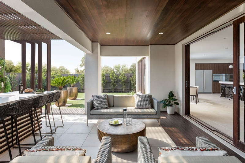 GASPAR BARCHAIR - Green Design Gallery