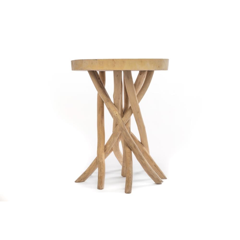 GILI SIDE TABLE - Green Design Gallery