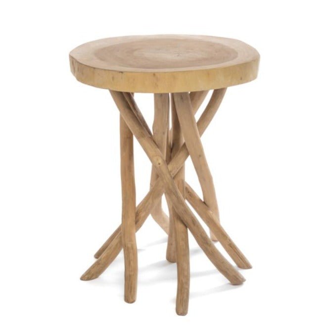 GILI SIDE TABLE - Green Design Gallery