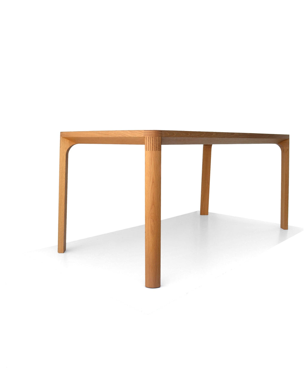 Giro Table | Desk - Green Design Gallery