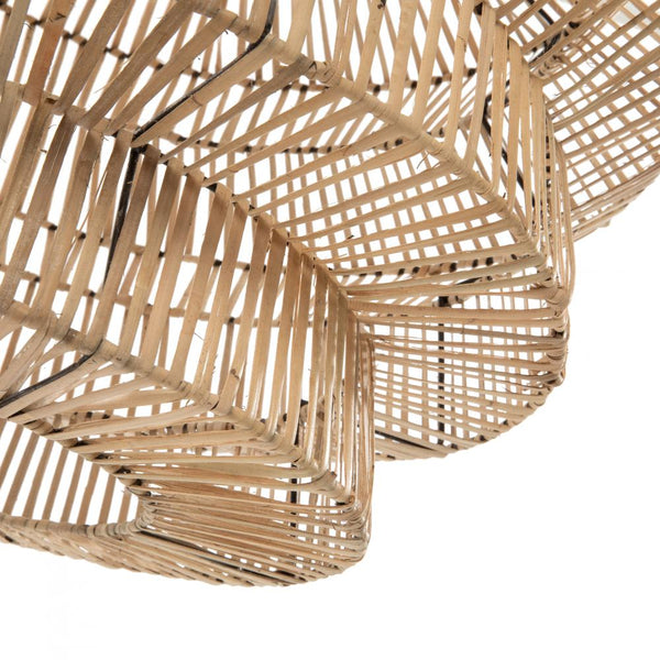 GOOD VIBES PENDANT | NATURAL - Green Design Gallery